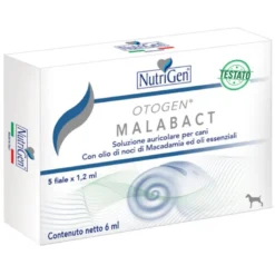 OTOGEN MALABACT 5f.