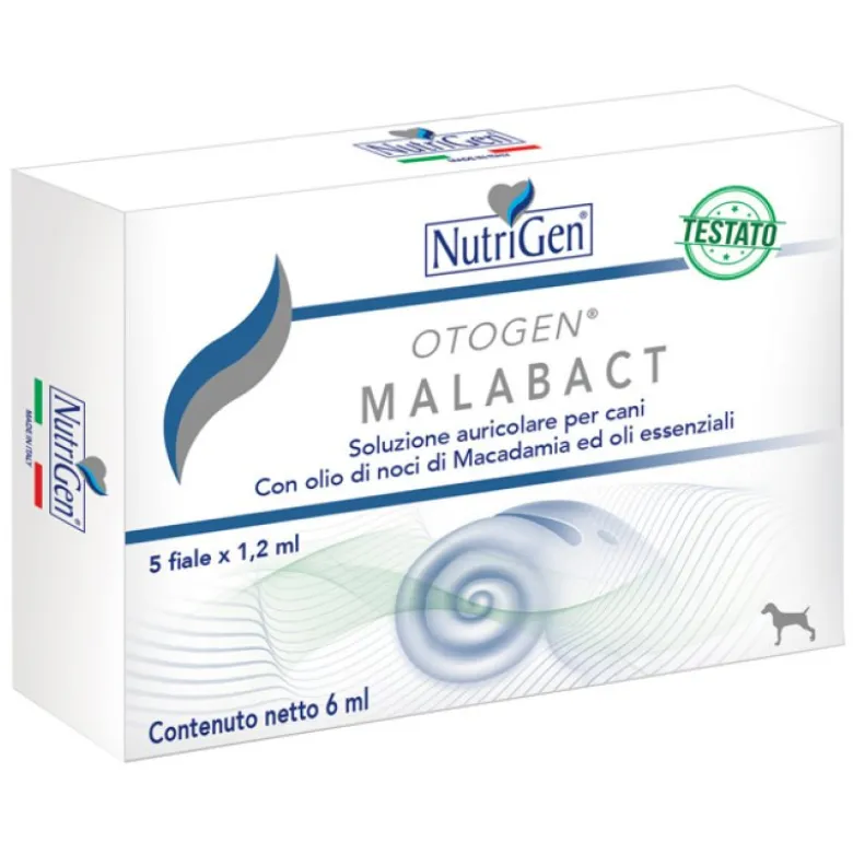 OTOGEN MALABACT 5f.