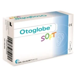 OTOGLOBE Soft 6 Pallonc.+Adatt