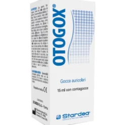 OTOGOX Gocce Auricolari 15ml