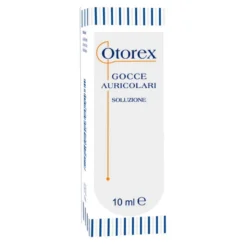 OTOREX Gocce Auricolari 10ml