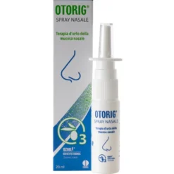 OTORIG Spray Nasale 20ml