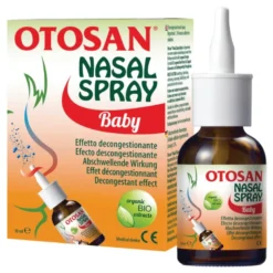 OTOSAN Spray Nasale Baby 30ml