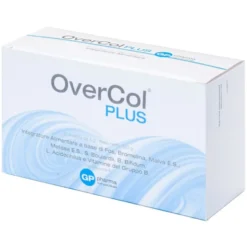 OVERCOL Plus 30 Bust.