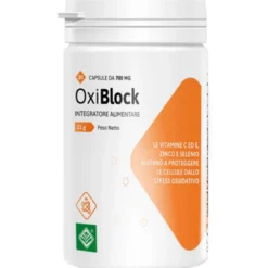OXIBLOCK 30 Capsule