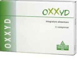 OXXYD 30 Compresse
