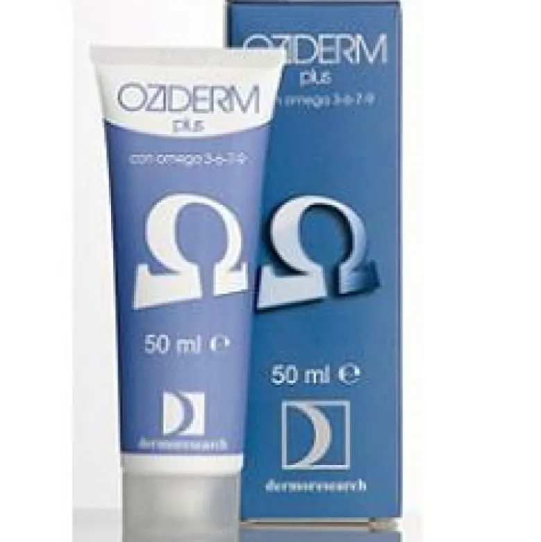 OZIDERM Plus Crema 50ml