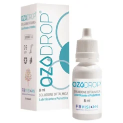 OZODROP Sol.Oft.8ml