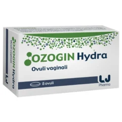 OZOGIN HYDRA 8 Ovuli Vag.