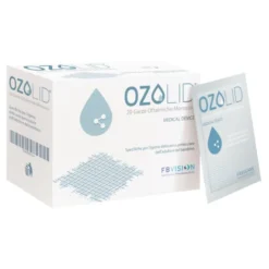 OZOLID Garze Oft.Mono 20pz