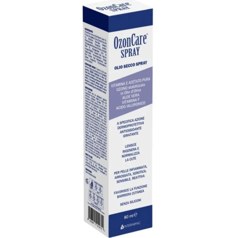OZONCARE 80ML