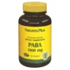 PABA 1000mg 60 Tav.LST