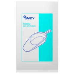PADELLA PL Bianca SAFETY