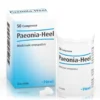 PAEONIA 50 Tav. HEEL