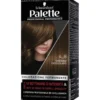 PALETTE NEW 4-8 CASTANO CIOCCOLATA