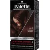 PALETTE NEW 4-2 CASTANO MOGANO