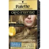 PALETTE OLEO 7-10 BIONDO NATURALE