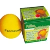 PALLINA A-STRESS Giallo F/C