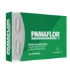 PAMAFLOR*100 20 Capsule
