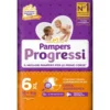 PAMPERS PROG.N/Baby XL16+pz 6+