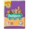 PAMPERS PROG.P/TIMES L 20pz 6