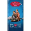 PAMPERS SalvaPigiam.L/XL 9pz