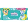 PAMPERS 70 Salv.Ricarica