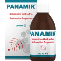 PANAMIR Sosp.200ml
