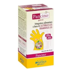 PANCINO Gocce 10ml