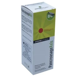 PANCREASAGE AXIS Gocce 50ml