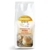 PANE ANNA Farina S/Latte 250g