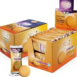 PANE ANNA Frollini Mono 40g
