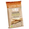 PANE ANNA Grissini Biol.160gr