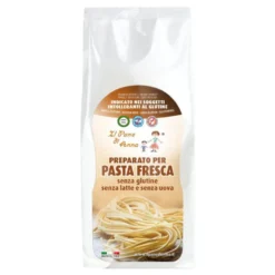 PANE ANNA Prep.Pasta 250g