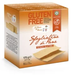 PANE ANNA Sfogliat.Pane 175g
