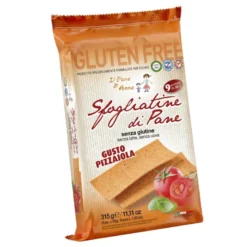PANE ANNA Sfogliat.Pane.315gr