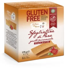 PANE ANNA Sfogl.Pizza 175G