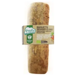 PANITO Baguette Semi Ses/Lino