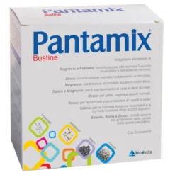 PANTAMIX 20 Bust.8g