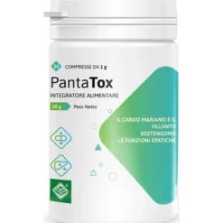 PANTATOX 30 Compresse