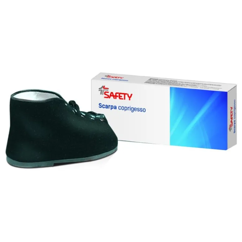 PANTOFOLA Coprig.42 SAFETY
