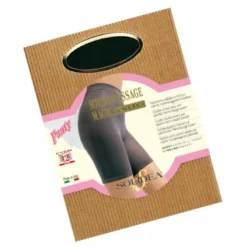 PANTY Silh.Shorts Nero 2