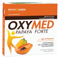 PAPAYA Ferm.7 Buste PG