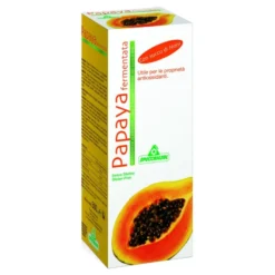 PAPAYA Ferm.Succo 500ml SPECCH