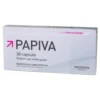 PAPIVA 30 Capsule IMMUNOVANDA