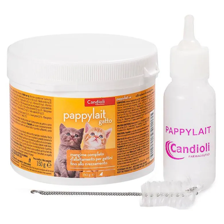 PAPPYLAIT Gatto 150g