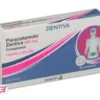 PARACETAMOLO 500mg 20Cpr ZTV