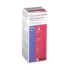 PARACETAMOLO Sciroppo 120 ml 120mg/5ml