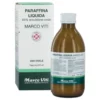 Paraffina Liquida 40% Flacone 200g
