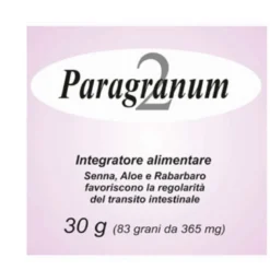PARAGRANUM Misc.Erbe 30g